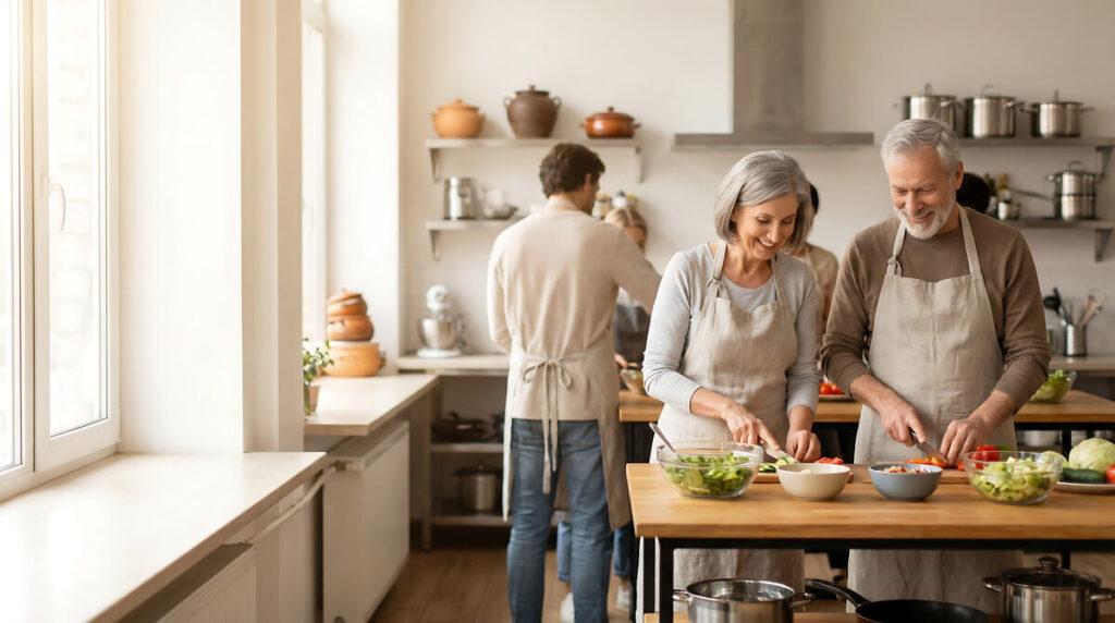 Angleside, Waltham: A Friendly, Connected Neighborhood with Timeless Charm